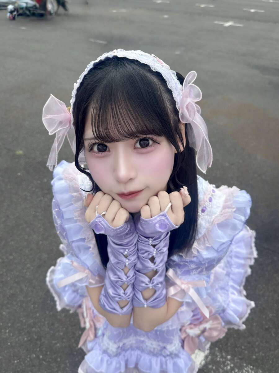 小栗美結