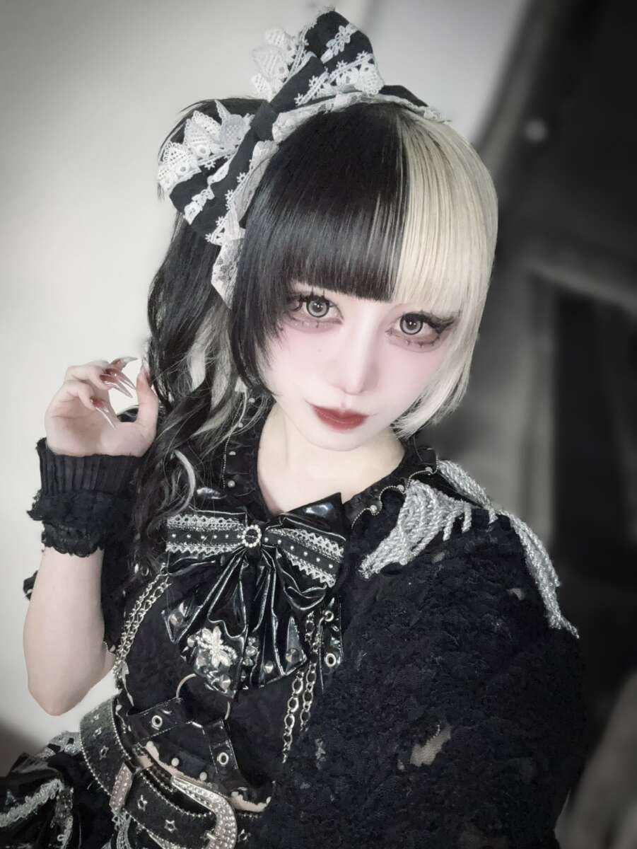 愛結れむ