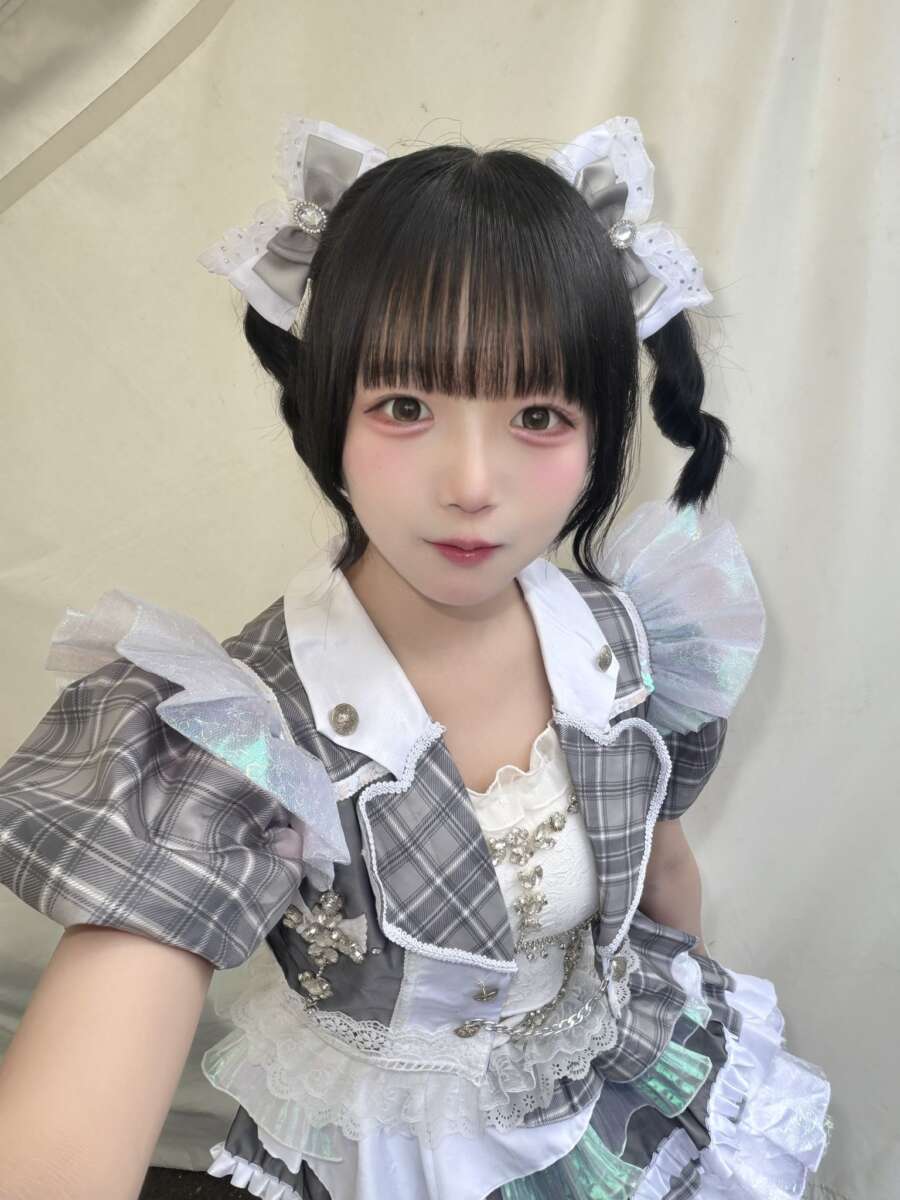 仁科美都