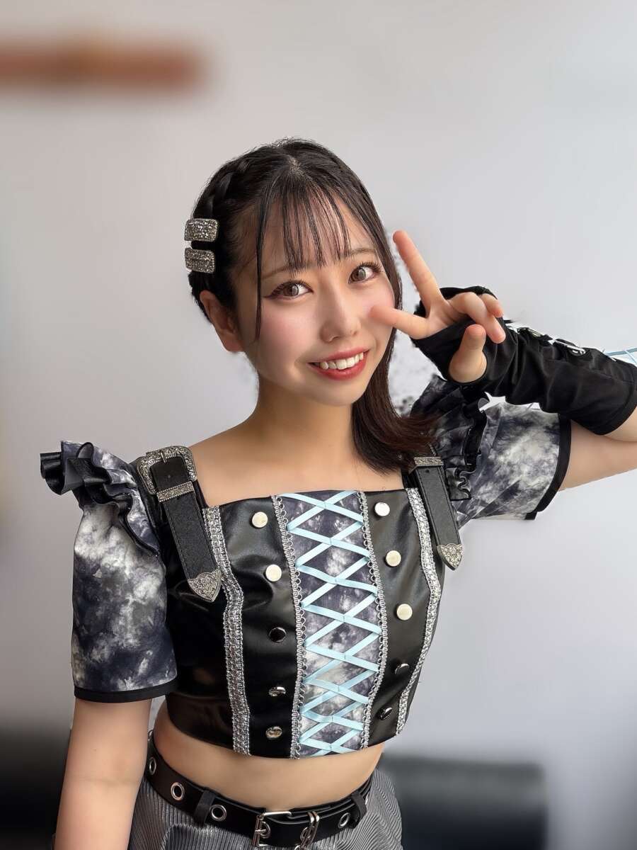 水城わかな