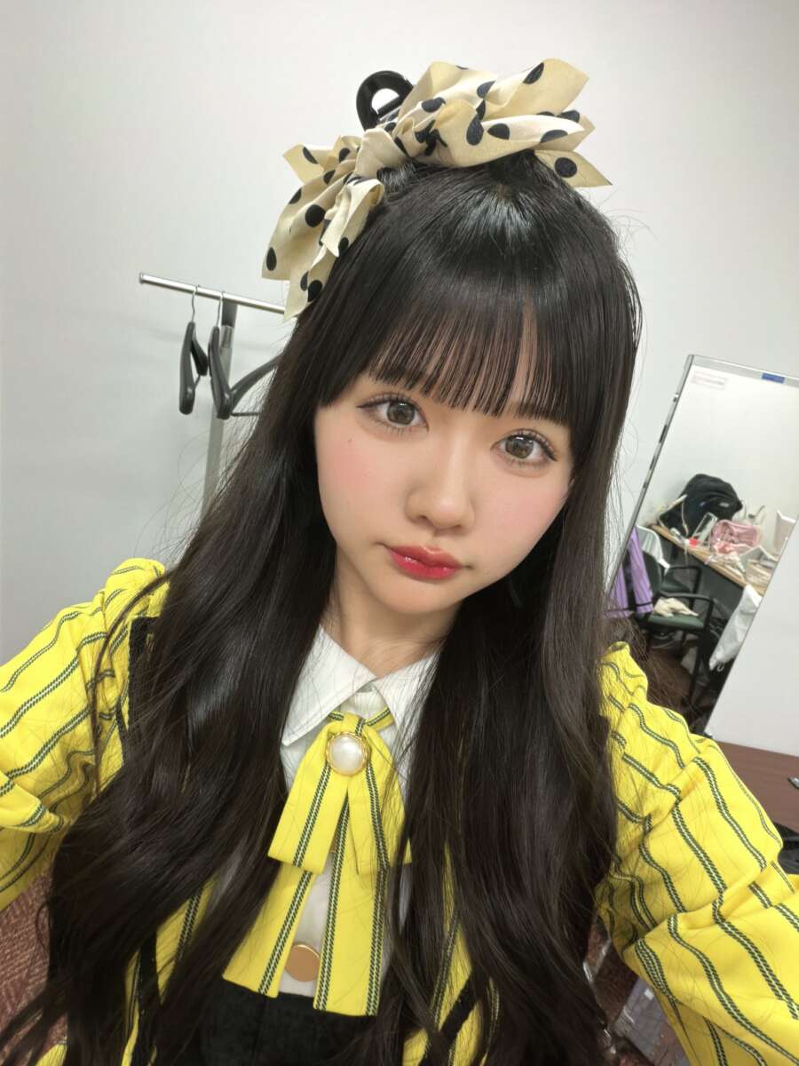 姫奈