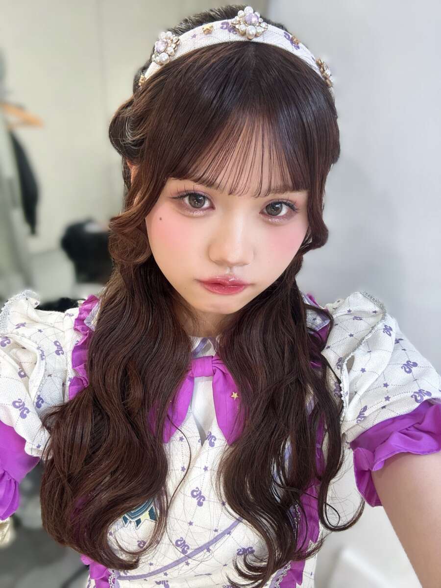 萩田そら