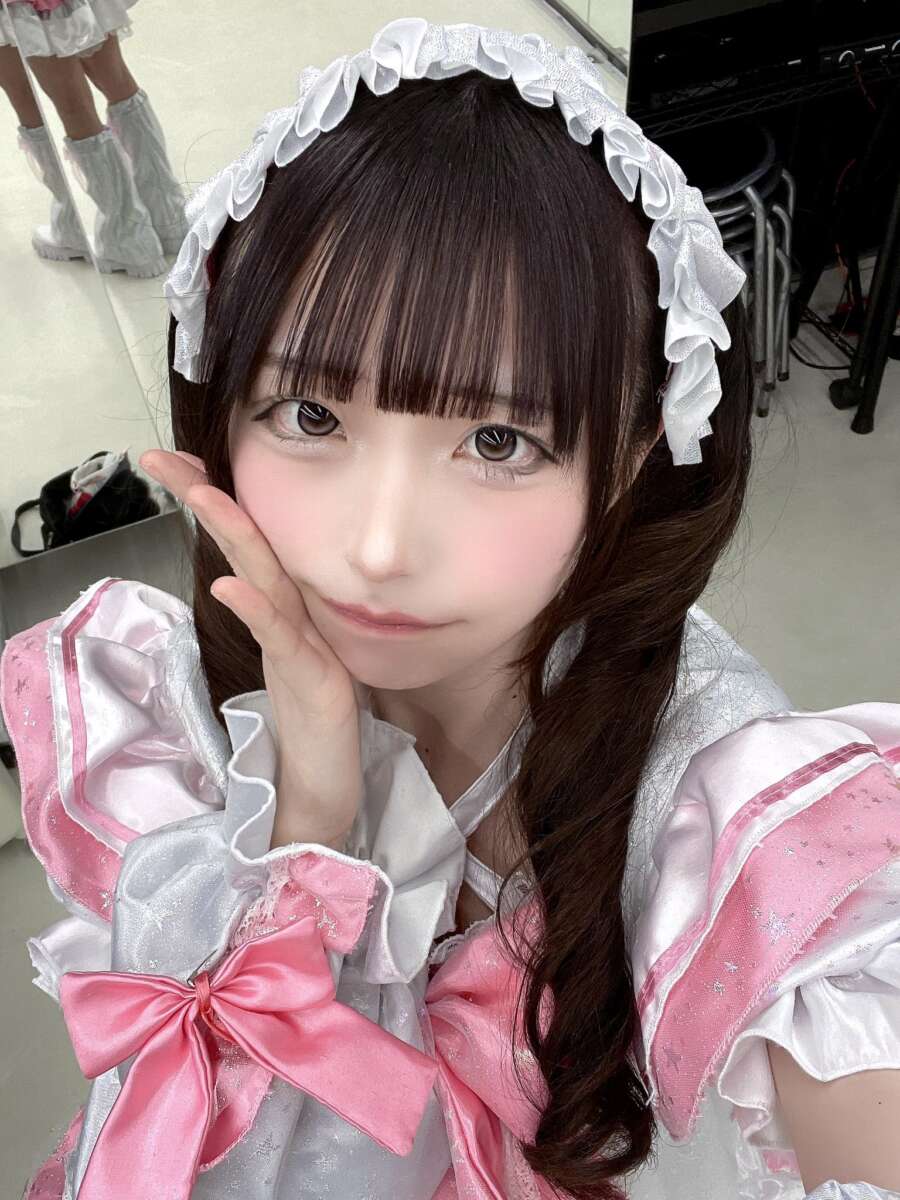 兎仮ゆま
