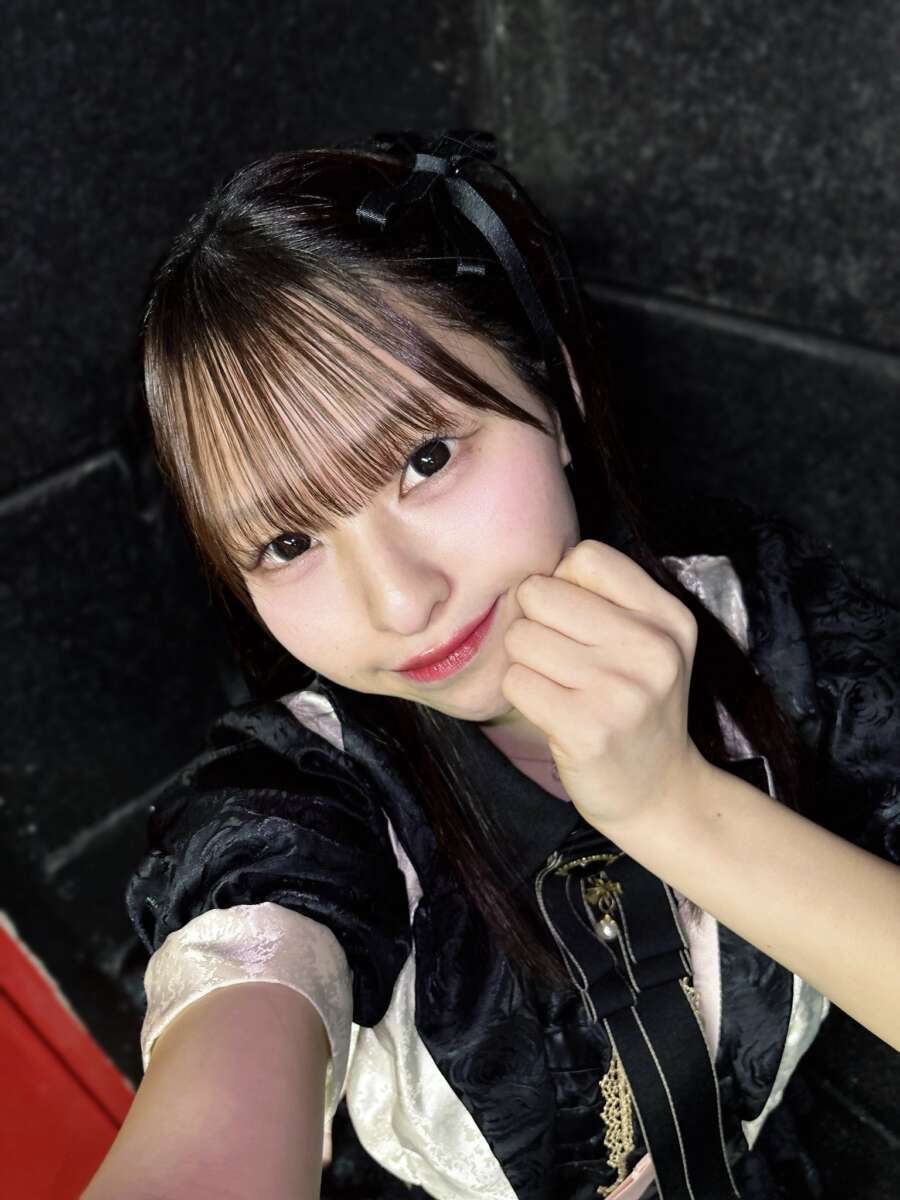 月城うい
