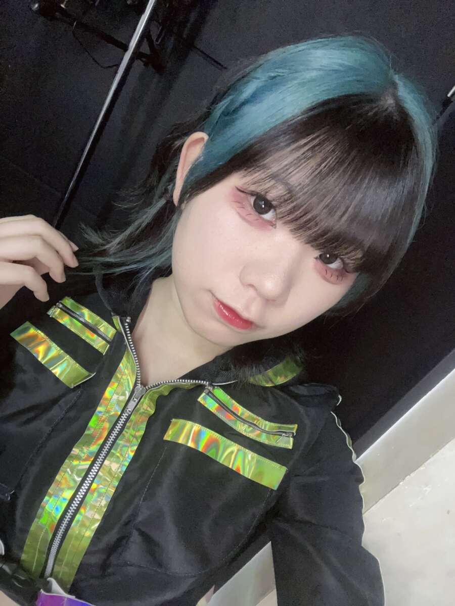 碧葉みさ