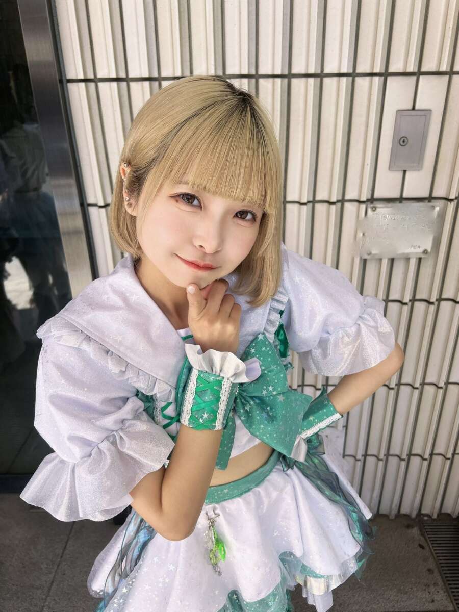 琴葉ひまな