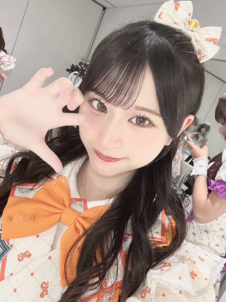 新井心菜