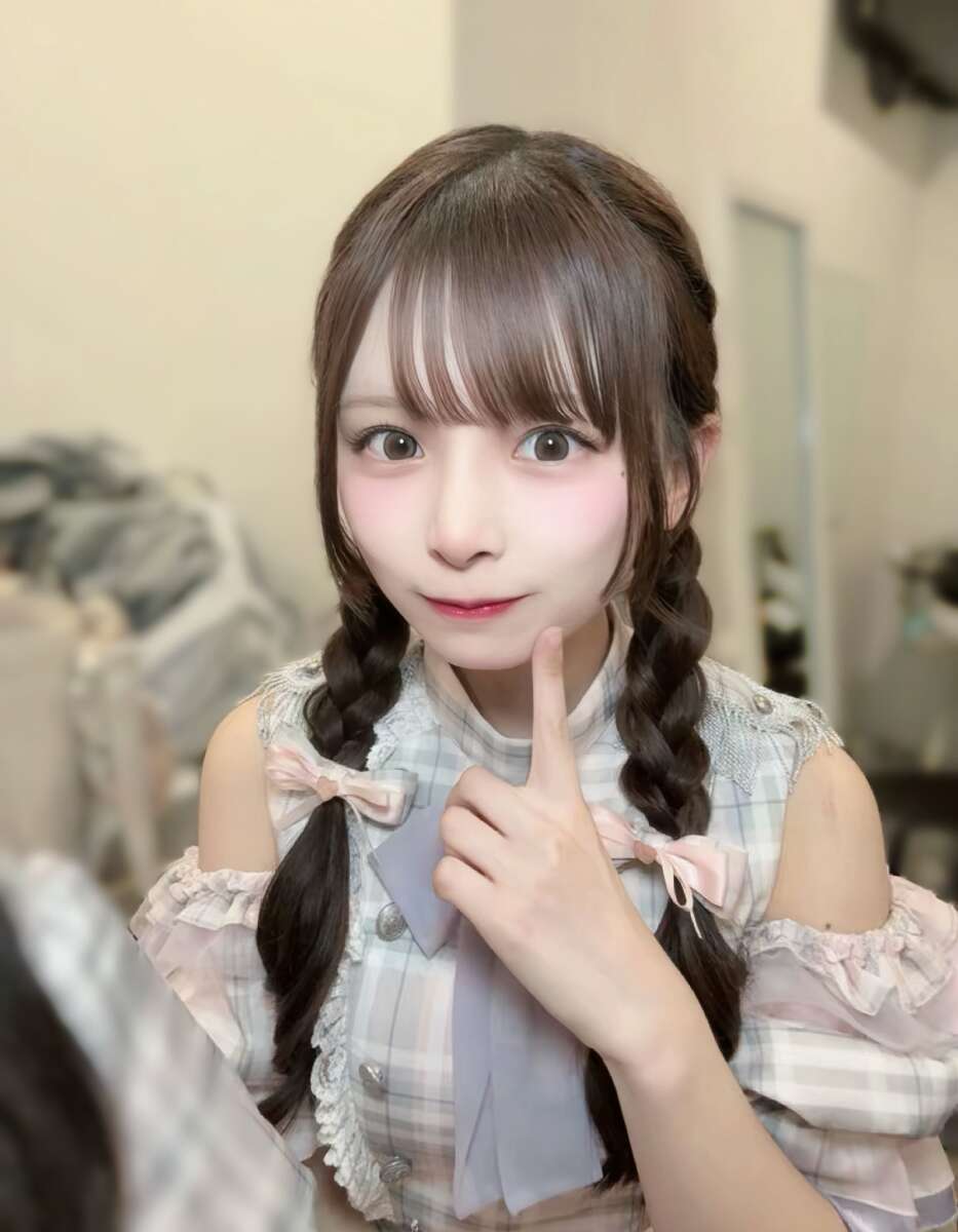 青海はる