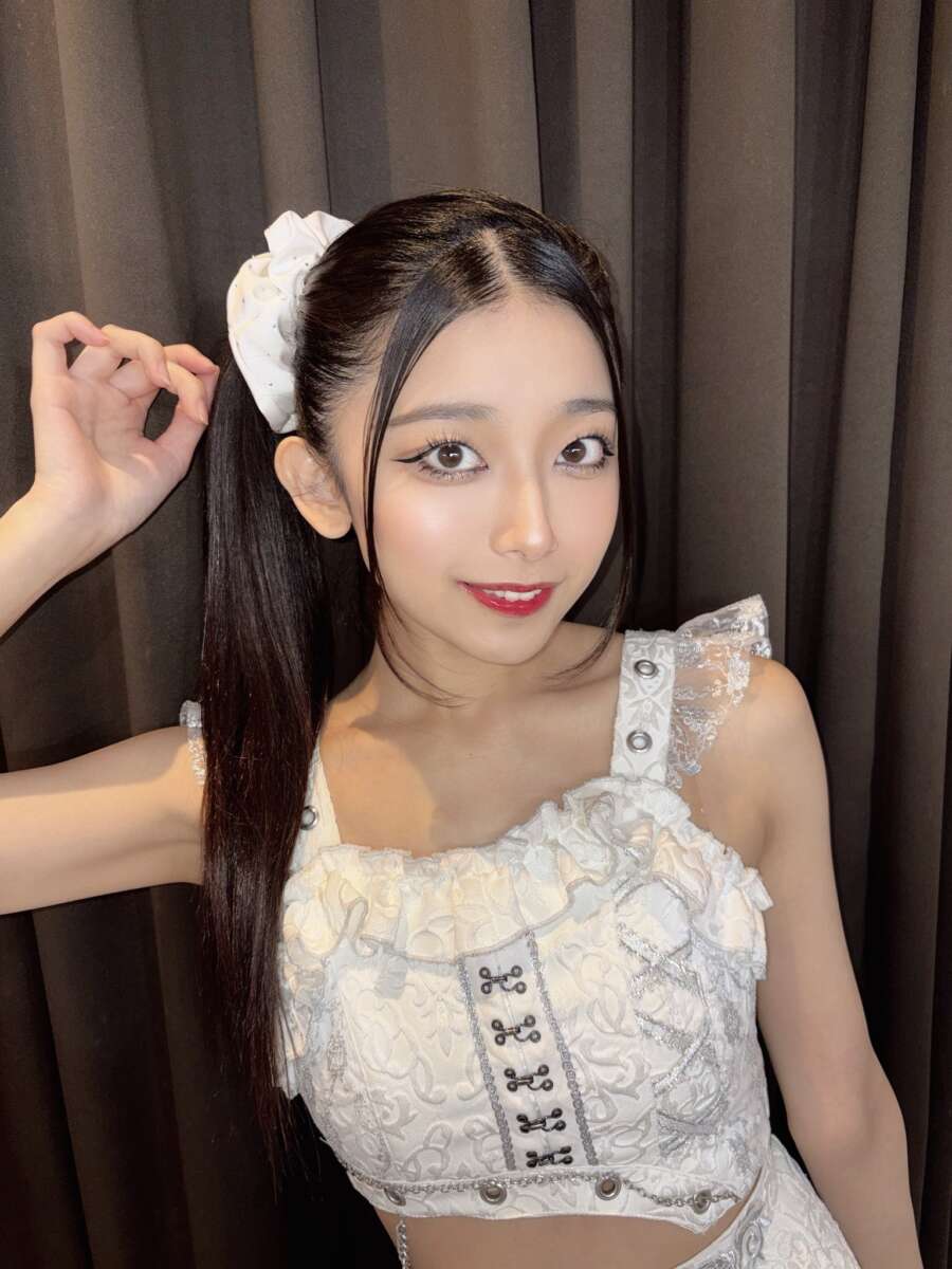 桐嶋奏歌