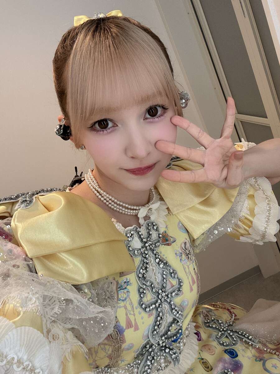 早瀬ノエル