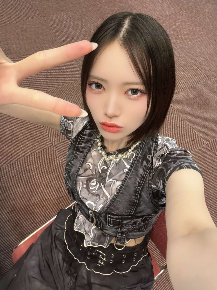 真鍋 凪咲