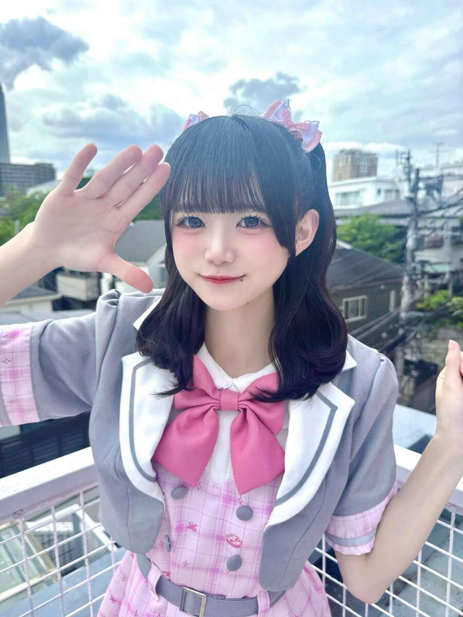 広瀬りむ