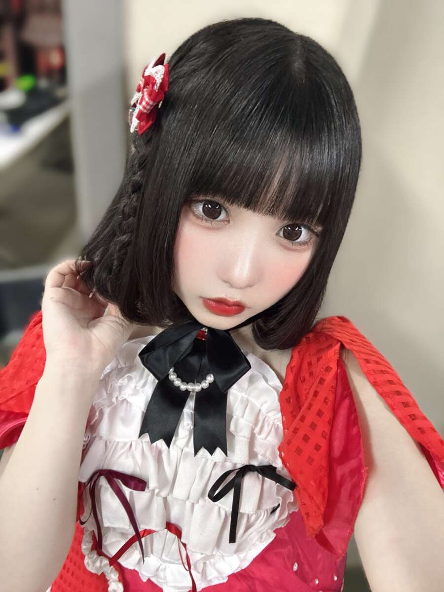愛瀬あのね