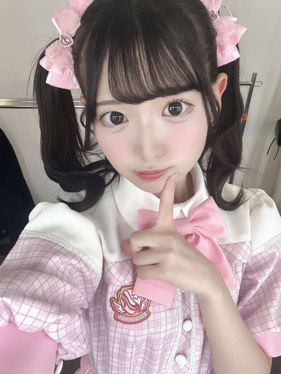 綾瀬めめ