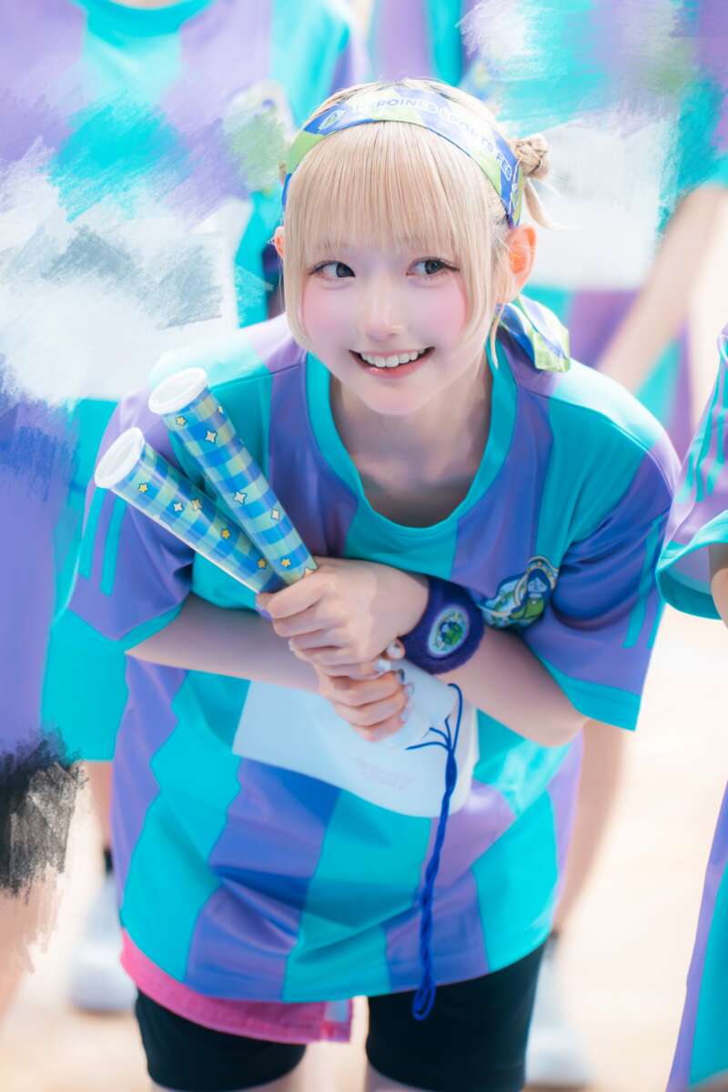 月街えい