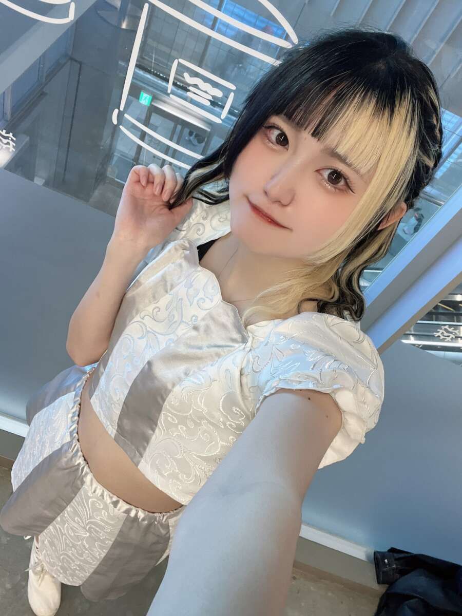 まあい