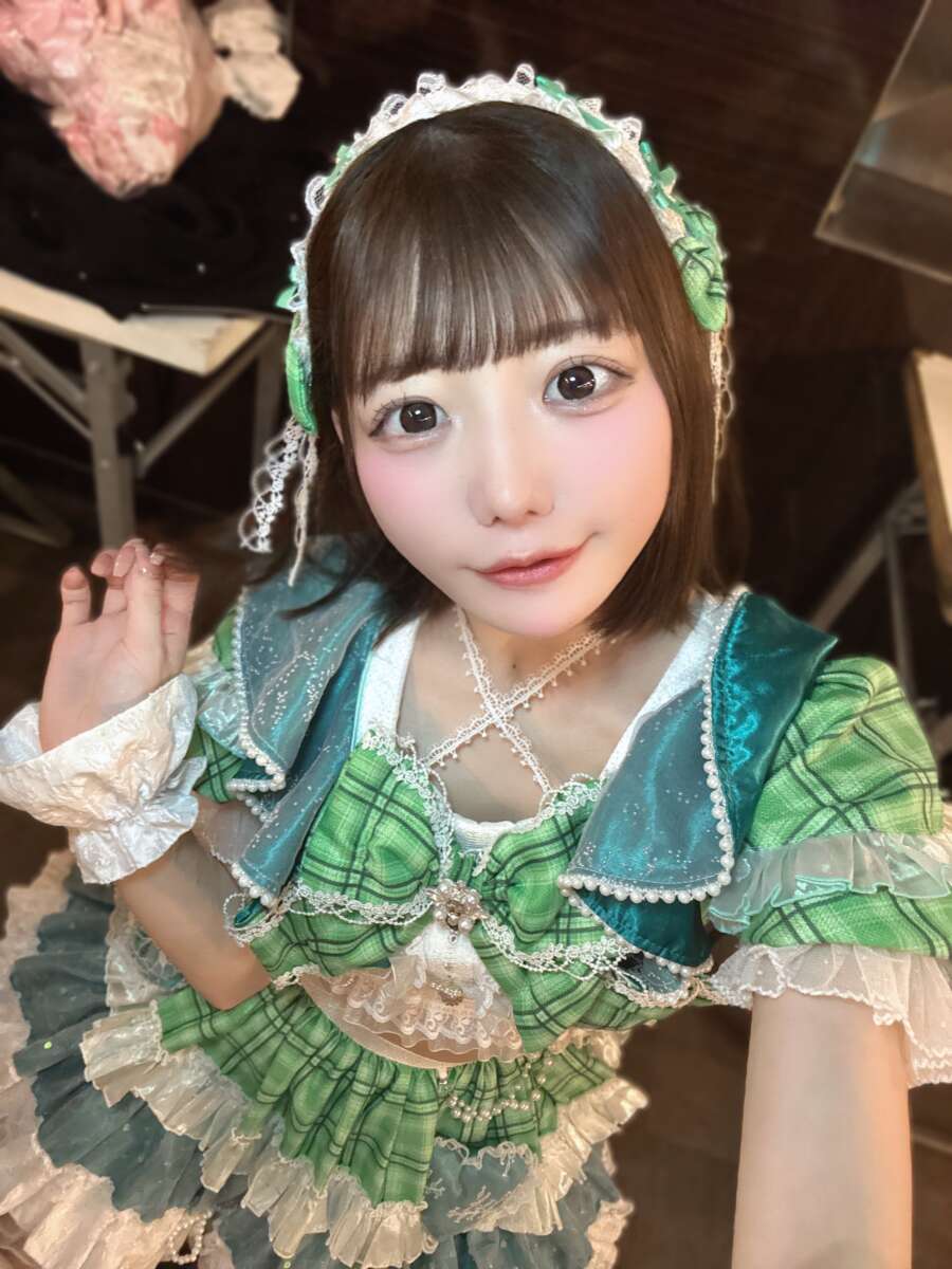 夕葉里めろん
