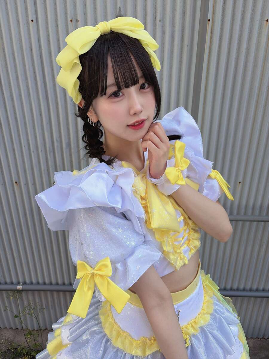 八九寺つむぎ