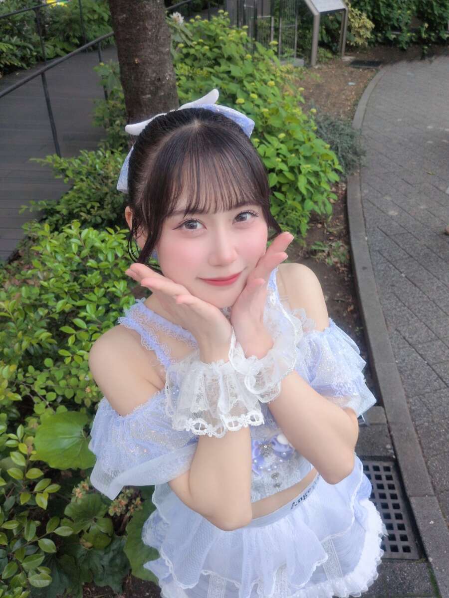 佐野鈴歌