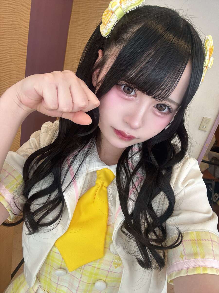 不破ふわり