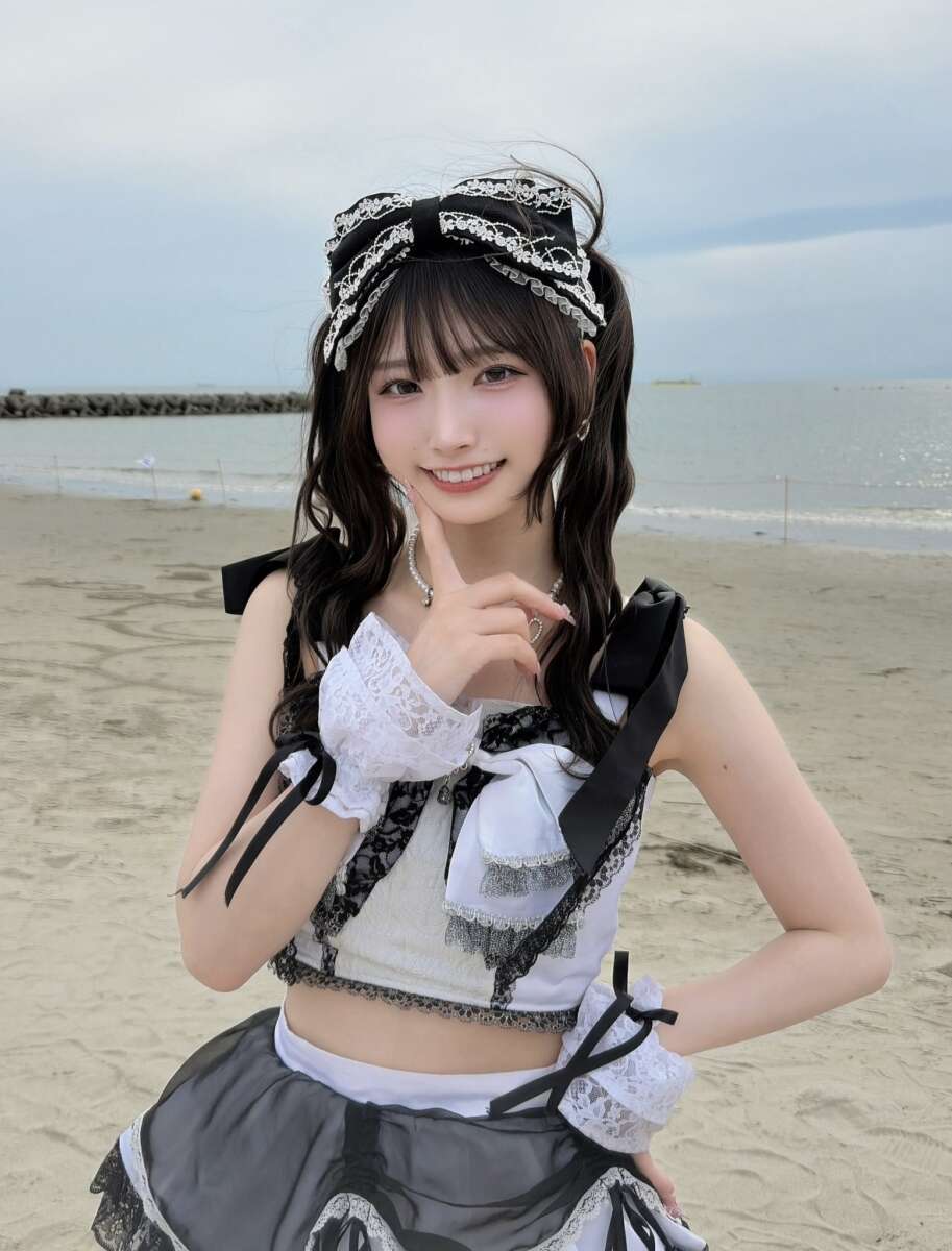 美菜木 緒音