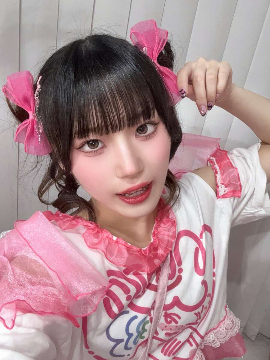 春乃まなか