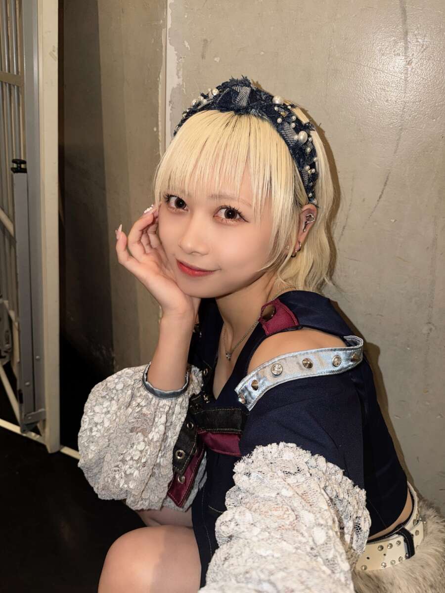 佐藤琴乃/Kotono