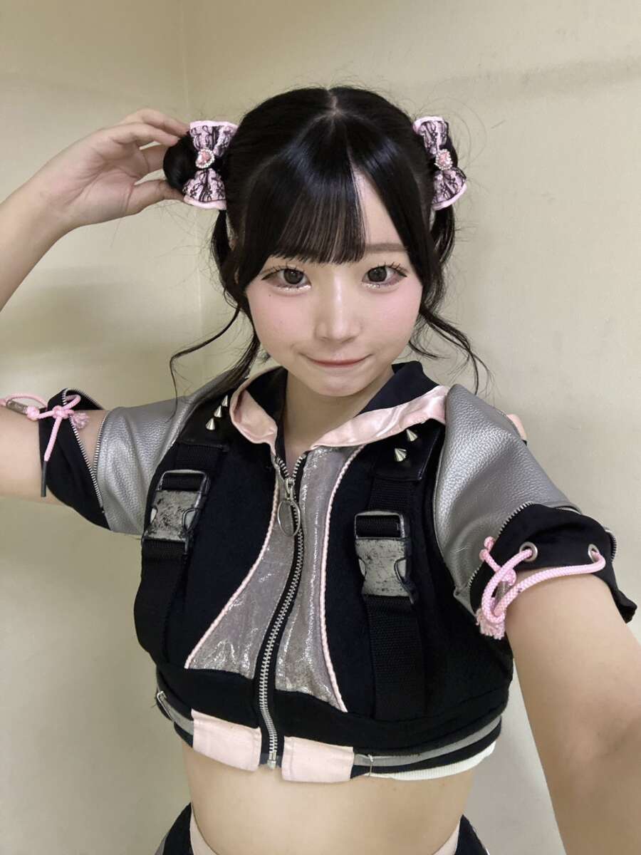 杏藤ちい