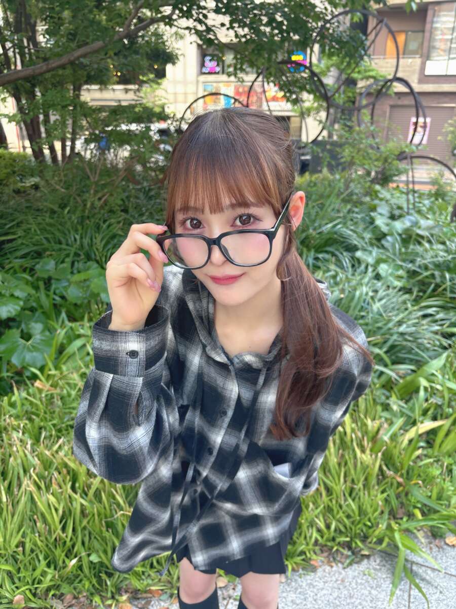 森田あみ