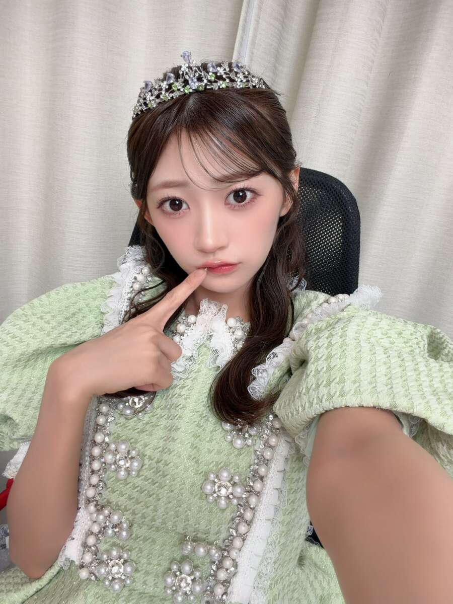 板倉 可奈