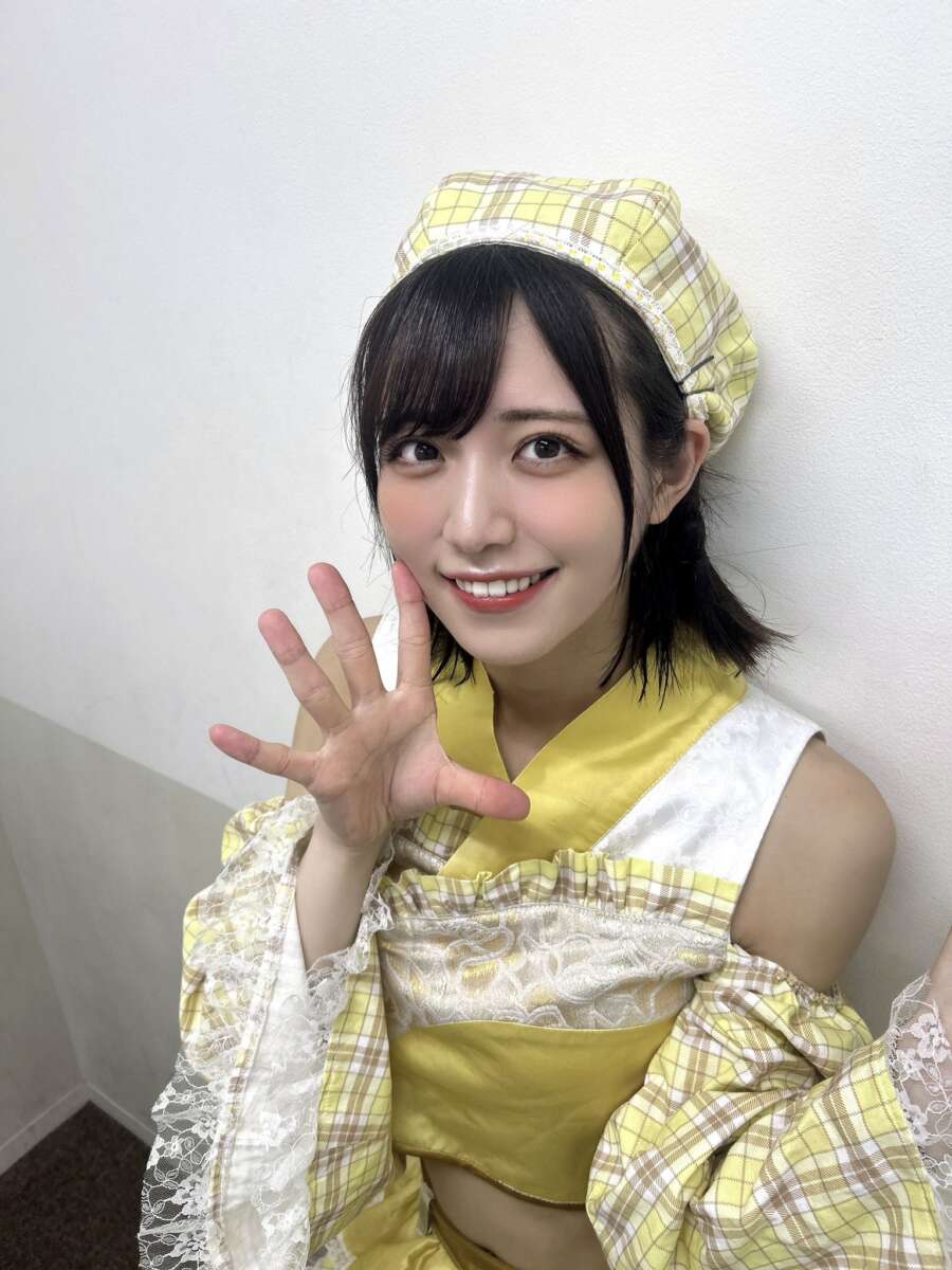 代永雪菜