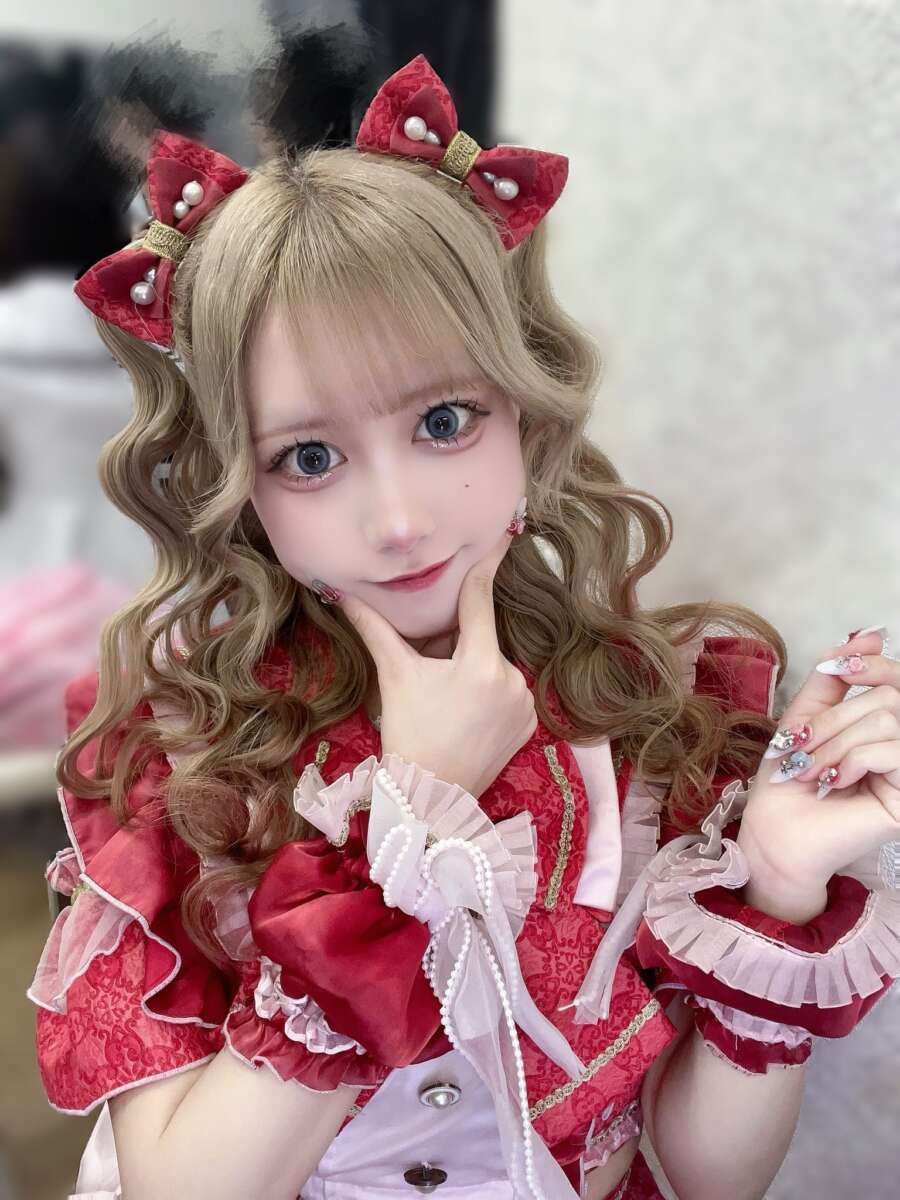 御天羽えるは