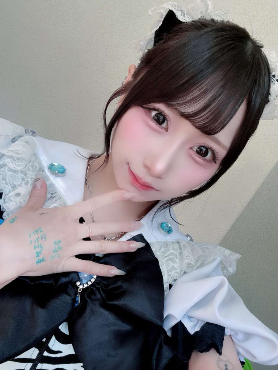 水瀬ねう