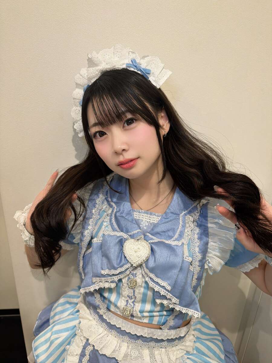 守田りあ