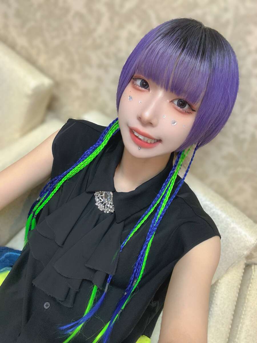 切兎うずめ