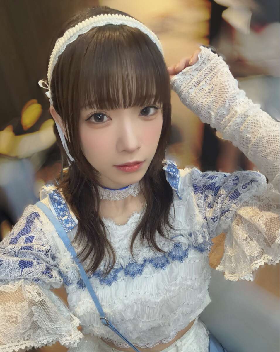 真宵るか