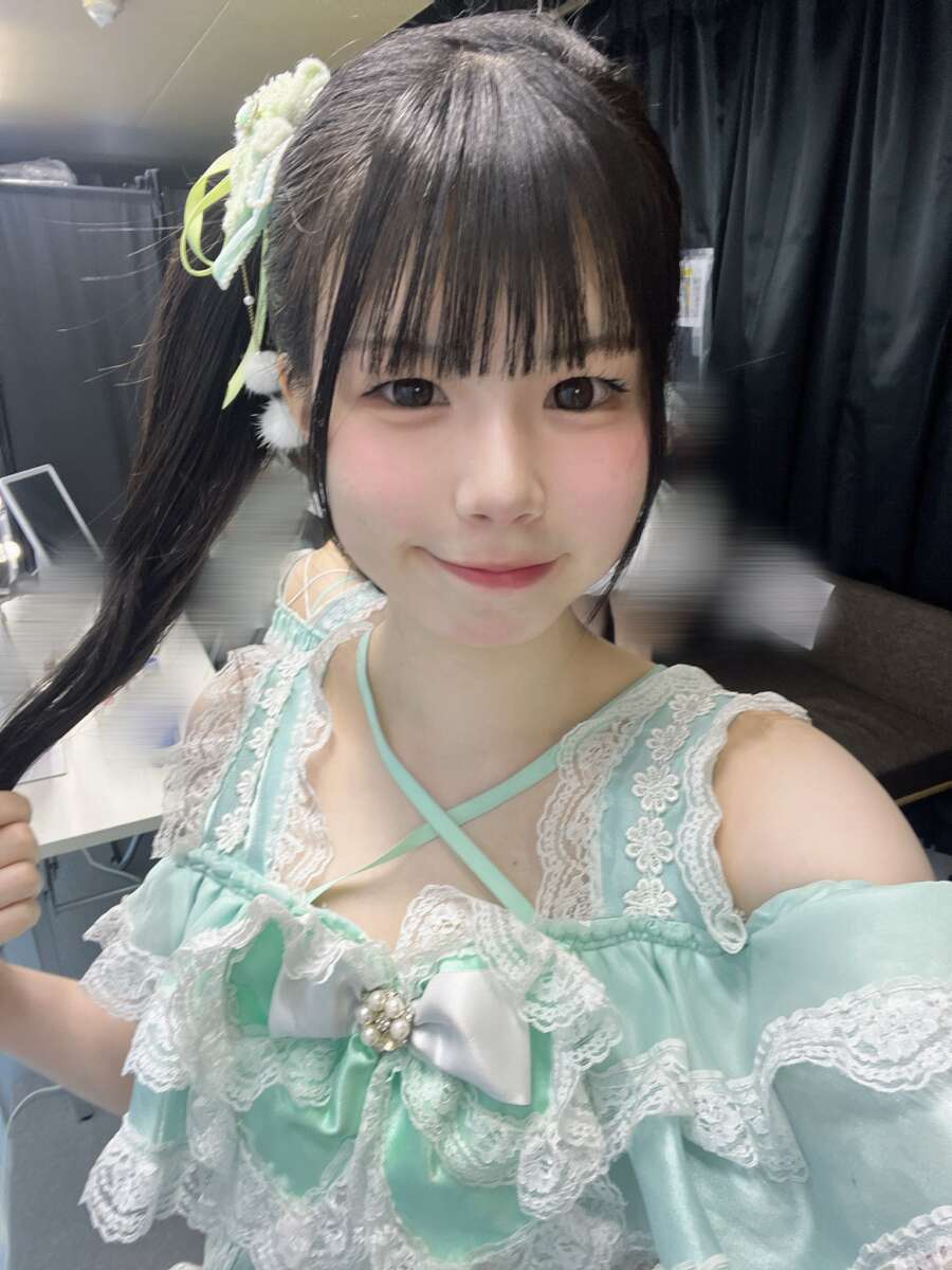 柚来あいり