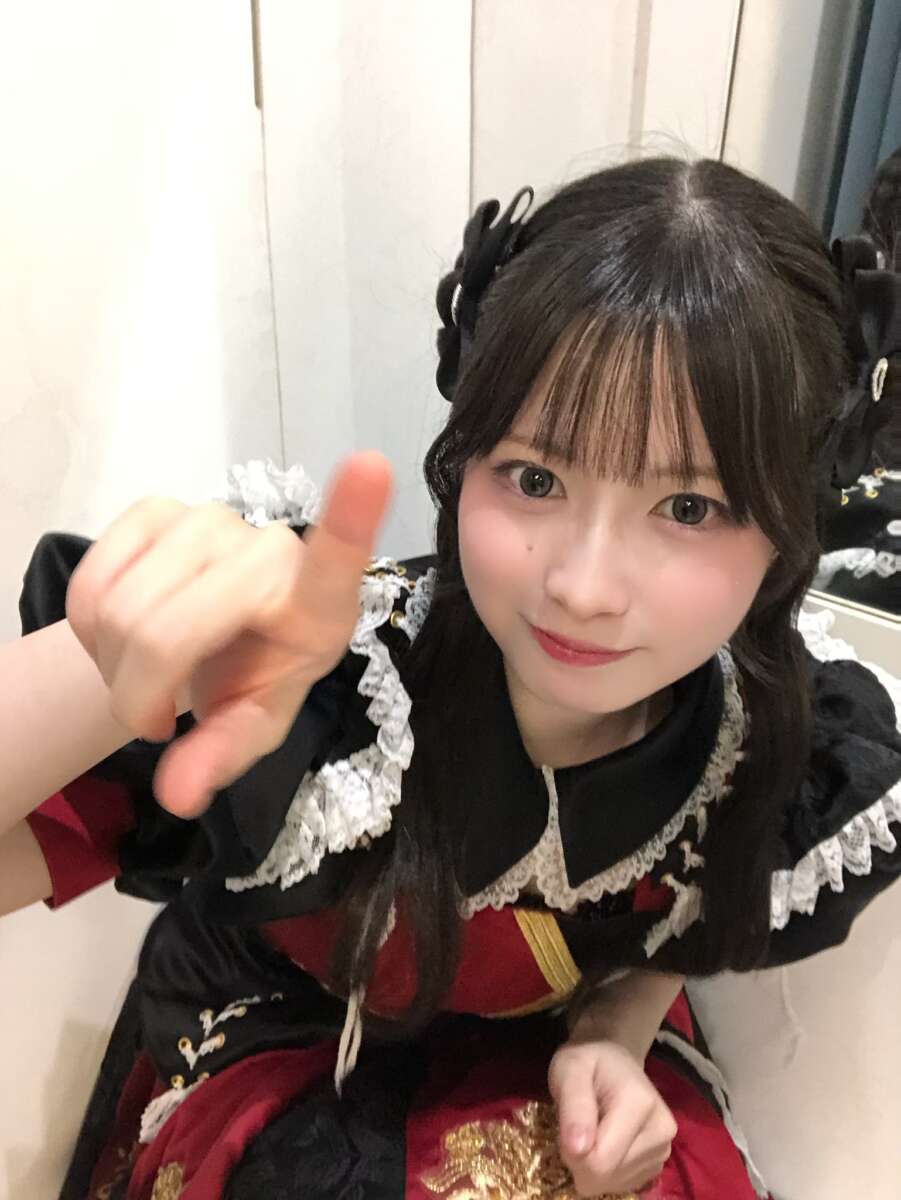 小野寺 羽結
