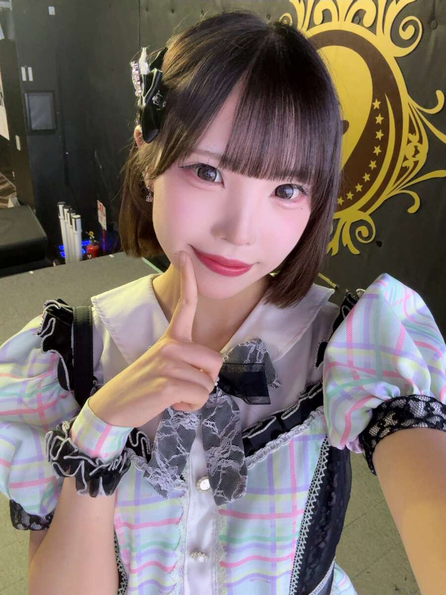 結城めあり