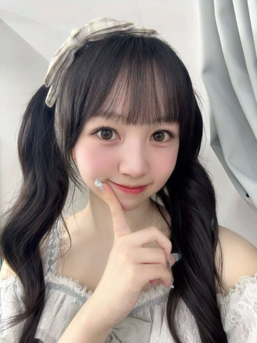 松本麗花