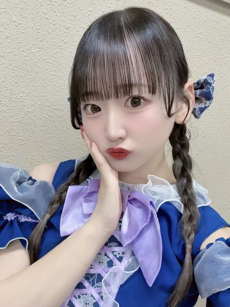 星乃はのん