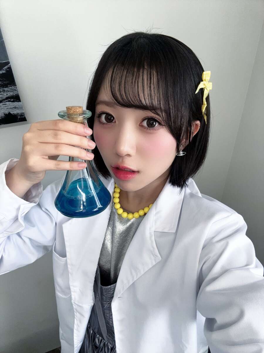 笹原なな花