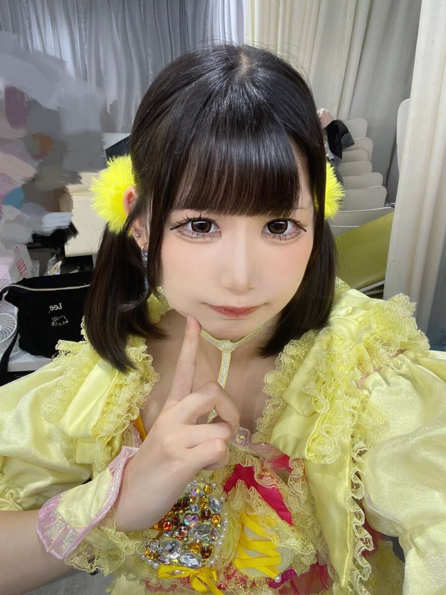 七瀬むぎ