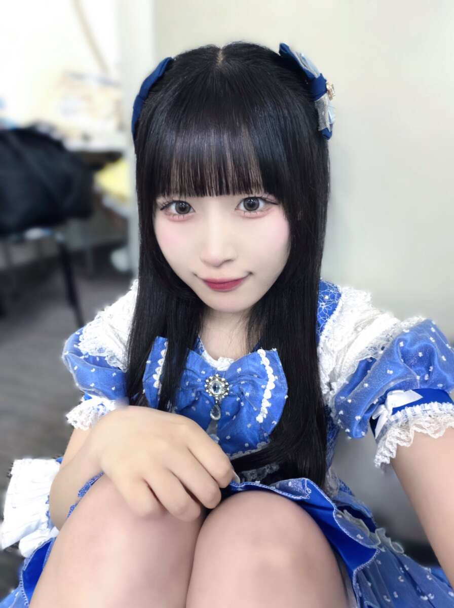 涼本みお