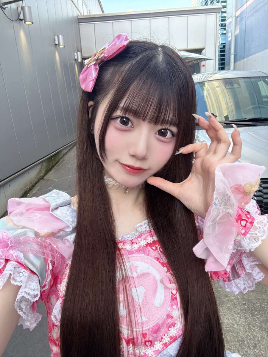 立華みくる