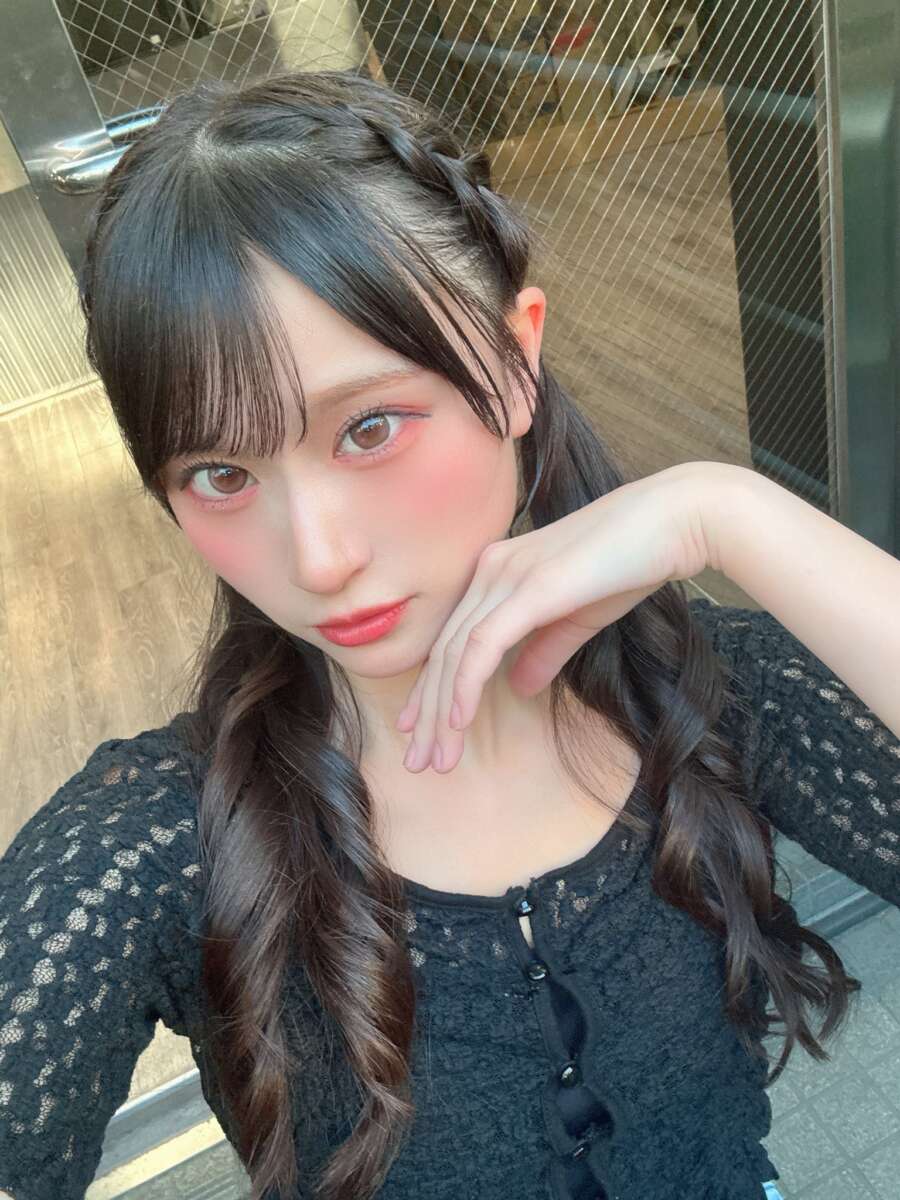 新井心菜
