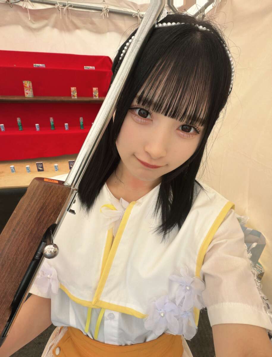 星川美優