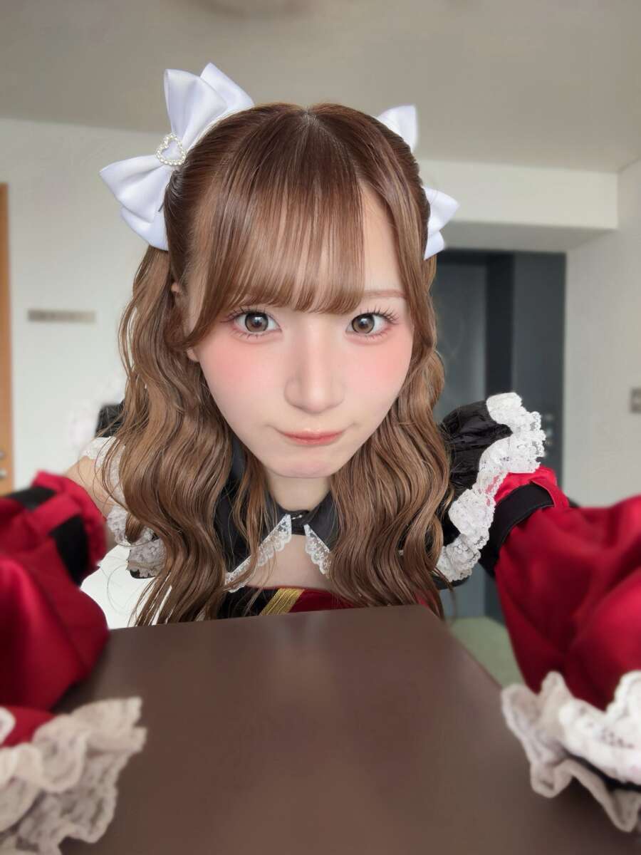 緋乃愛美
