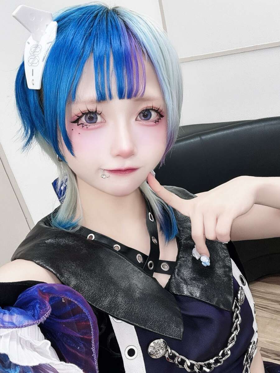 小鮫