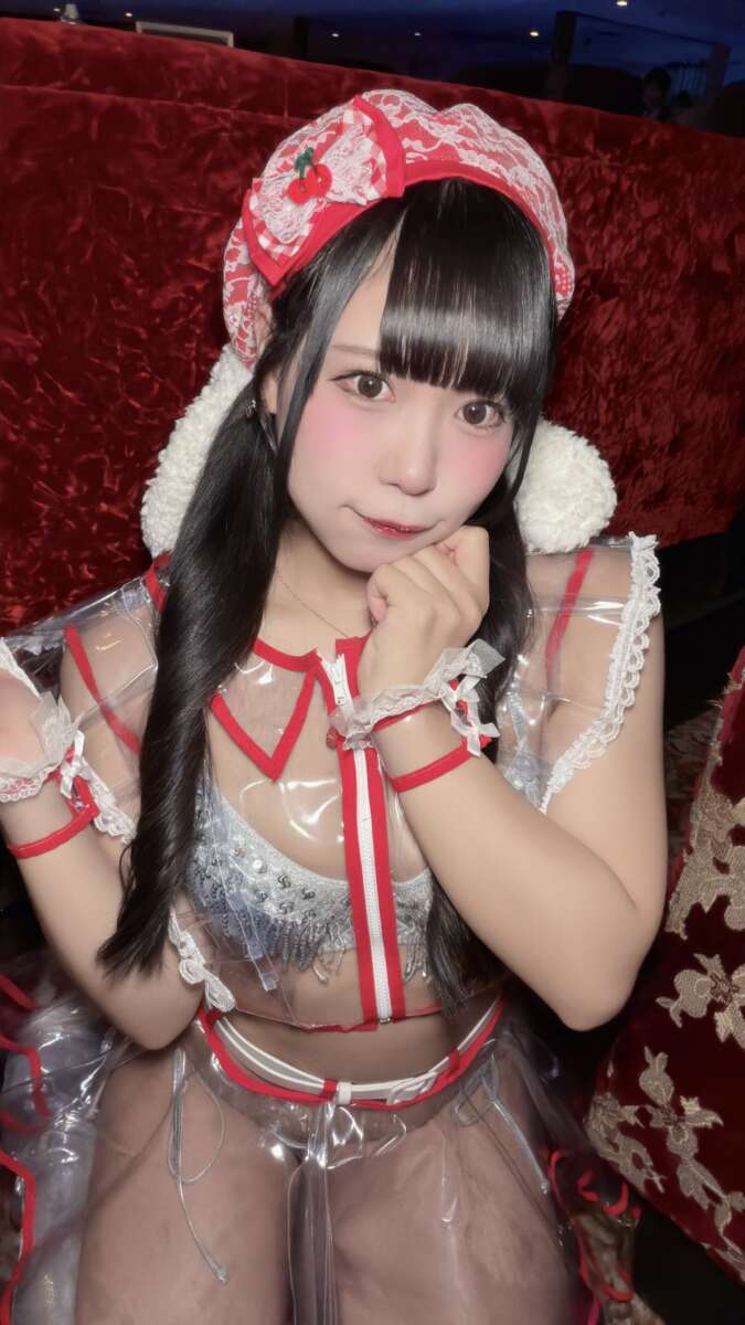 野苺れみ